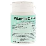 VITAMIN C+ACEROLA Lutschtabletten – PZN 01498835 (PZN 01498835)