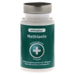 AMINOPLUS Methionin plus Vitamin B Komplex Kapseln – PZN 01824186 (PZN 01824186)