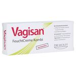 Vagisan Feuchtcreme Kombi – PZN 06882372 (PZN 06882372)