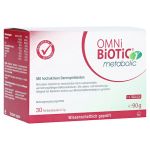 OMNi BiOTiC Metabolic Probiotikum Beutel – PZN 10322590 (PZN 10322590)