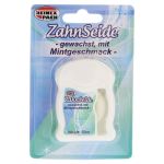 ZAHNSEIDE 50 m gewachst – PZN 08884754 (PZN 08884754)