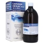 Lactulose HEXAL – PZN 01330171 (PZN 01330171)