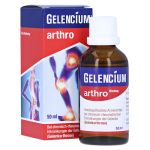 GELENCIUM arthro Mischung – PZN 14309132 (PZN 14309132)