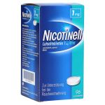 Nicotinell 1mg Mint – PZN 03062013 (PZN 03062013)