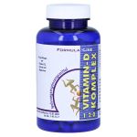 VITAMIN D KOMPLEX Vegi-Kaps – PZN 13719796 (PZN 13719796)