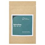 Terra Elements Bio Spirulina Pulver – PZN 80000922 (PZN 80000922)