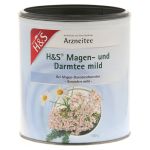 H&S Magen- und Darmtee mild Arzneitee – PZN 10355276 (PZN 10355276)