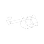 URINFLASCHENHALTER – PZN 02771204 (PZN 02771204)