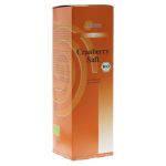 CRANBERRY 100% Direktsaft Bio – PZN 06810355 (PZN 06810355)