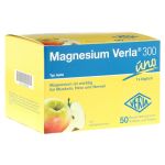 Magnesium Verla 300 Apfel Granulat – PZN 10405100 (PZN 10405100)