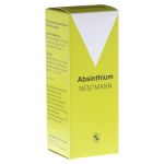 Absinthium Nestmann Tropfen – PZN 03785757 (PZN 03785757)