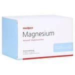 medpex Magnesium Dragees 40mg – PZN 80000041 (PZN 80000041)