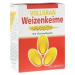 WEIZENKEIME Vollgran Grandel Kerne – PZN 03684476 (PZN 03684476)
