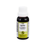 IGNATIA F Komplex Nr.123 Dilution – PZN 04484638 (PZN 04484638)