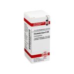 CHOLESTERINUM D 30 Globuli – PZN 04212288 (PZN 04212288)