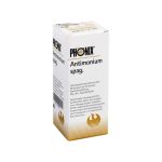 PHÖNIX ANTIMONIUM spag.Mischung – PZN 04222909 (PZN 04222909)