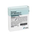 SECERNA pro injectione S Ampullen – PZN 03687888 (PZN 03687888)