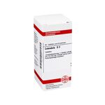 CALENDULA D 3 Tabletten – PZN 02895521 (PZN 02895521)