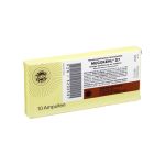 MUCOKEHL Ampullen D 7 – PZN 03206587 (PZN 03206587)
