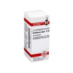 SAMBUCUS NIGRA D 30 Globuli – PZN 07179491 (PZN 07179491)