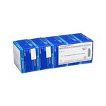 ISOTONISCHE Kochsalzlösung zur Inhalation – PZN 05450802 (PZN 05450802)