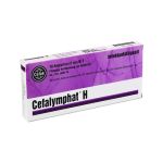 CEFALYMPHAT H Ampullen – PZN 04679939 (PZN 04679939)