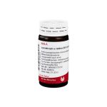 LEVISTICUM E radice D 3 Globuli – PZN 08786425 (PZN 08786425)