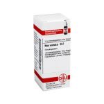 NUX VOMICA D 2 Globuli – PZN 07596556 (PZN 07596556)