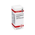 LYCOPUS VIRGINICUS C 30 Globuli – PZN 07458096 (PZN 07458096)