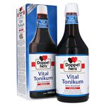 Doppelherz Vital Tonikum Herz-Kreislauf alkoholfrei – PZN 01989823 (PZN 01989823)