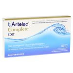 Artelac Complete EDO Augentropfen – PZN 11617867 (PZN 11617867)