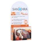 SANOHRA music Lärmschutz f.Erwachsene – PZN 13893459 (PZN 13893459)