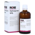 PHÖNIX HYDRARGYRUM spag.Mischung – PZN 04223441 (PZN 04223441)