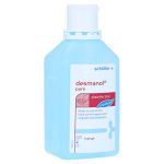 Desmanol pure Händedesinfektion Lösung – PZN 13354024 (PZN 13354024)