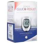 STADA Gluco Result Blutzuckermessgerät mg/dl – PZN 05879356 (PZN 05879356)