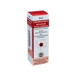 STROPHANTHUS D 4 Sanum Tropfen – PZN 04231541 (PZN 04231541)