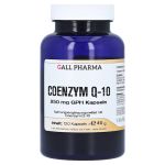 COENZYM Q10 250 mg GPH Kapseln – PZN 02683233 (PZN 02683233)