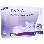 KOLIBRI comslip premium special L/XL 120-170 cm – PZN 11036277 (PZN 11036277)