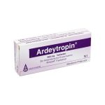 Ardeytropin – PZN 07422721 (PZN 07422721)
