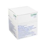 MULLKOMPRESSEN 10x20 cm steril 8fach – PZN 08888887 (PZN 08888887)