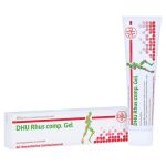 RHUS COMP.Gel DHU – PZN 15528830 (PZN 15528830)