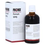 PHÖNIX FERRUM spag.Mischung – PZN 04223412 (PZN 04223412)
