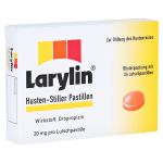 Larylin Husten-Stiller – PZN 04960257 (PZN 04960257)
