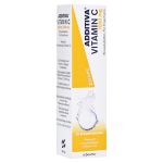 ADDITIVA Vitamin C Zitrone – PZN 03249786 (PZN 03249786)