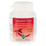 Capsaicin Caps – PZN 08447930 (PZN 08447930)