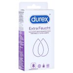 DUREX extra feucht Kondome – PZN 16352818 (PZN 16352818)