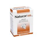 Natucor 450mg – PZN 04165270 (PZN 04165270)
