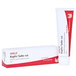KUPFER SALBE rot – PZN 02198360 (PZN 02198360)
