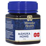 MANUKA HEALTH MGO 400+ Manuka Honig – PZN 15874851 (PZN 15874851)