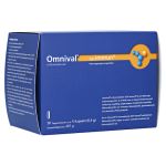OMNIVAL orthomolekul.2OH immun 30 TP Kapseln – PZN 06588520 (PZN 06588520)